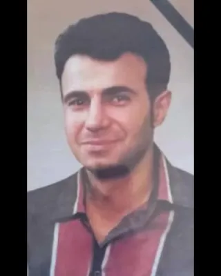 مهدی غفاریان