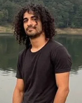 Hossein Tehranchi