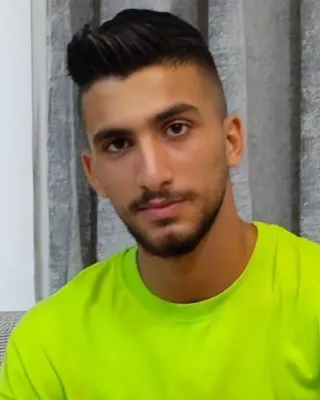 Mahan Haghighi Kalashtalshani