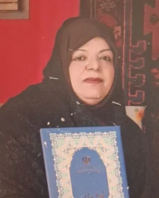 پروین پناهی