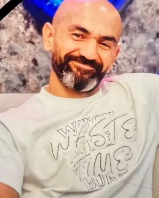 محمد رعدی