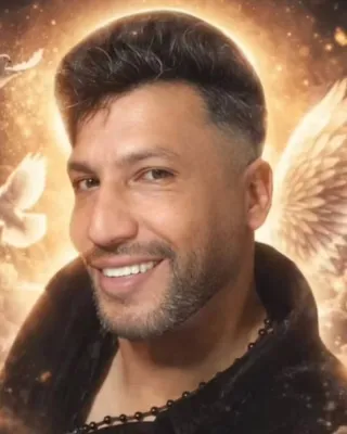 غلامرضا شیر