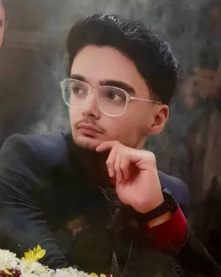 Mahyar Abbasi