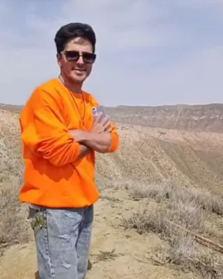 Soheil Sheikhi Rad