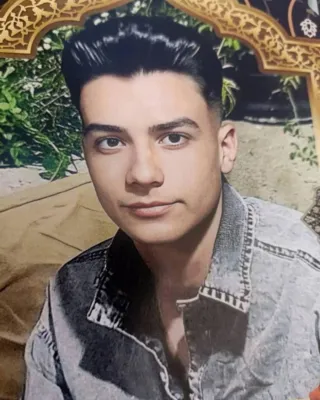 محمدمهدی صفری