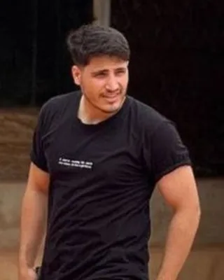 عرفان تقی زاده