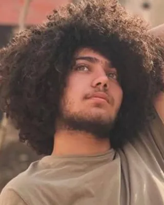 Illia Dehghani