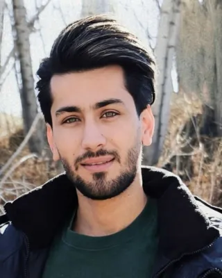 Shayan Asadollahi