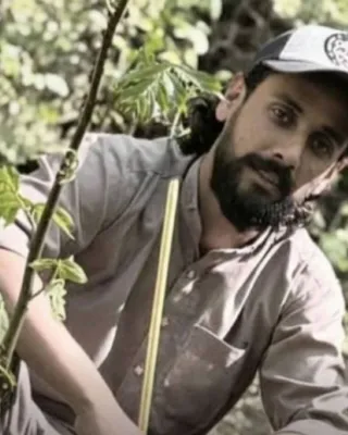 محمد سارانی