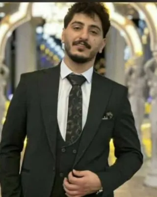 مهرداد یعقوبی مهر