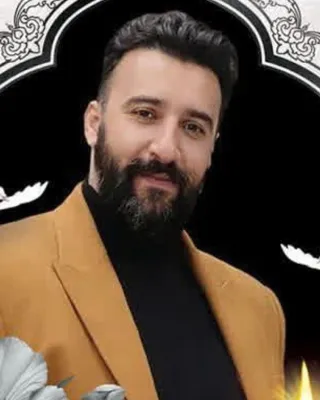 محراب عباس‌پور