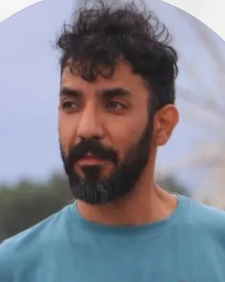 علی عنبرستانی