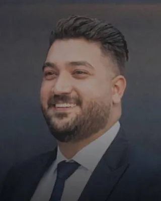 Salar Mehri