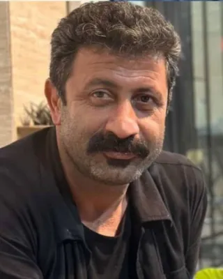 حسن سماکوش