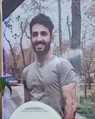 پوریا بهاری مستعلی