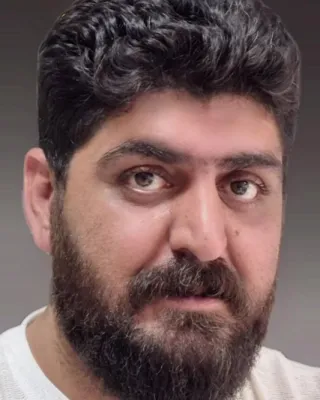 Omid Khorsand