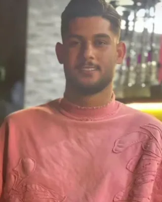 علی عرب