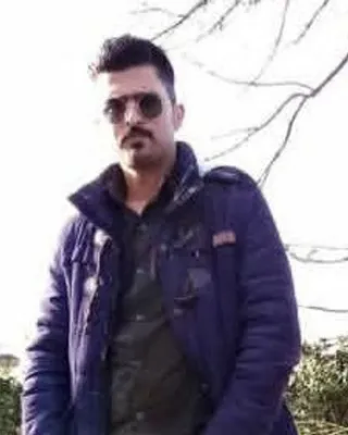 سجاد حسینی‌نیا لاکانی