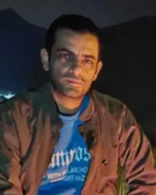 Yaser Baghani
