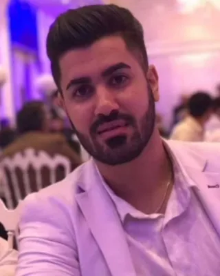 Hamid Reza Latifian