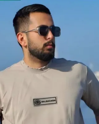 Milad Miyaneh-khah