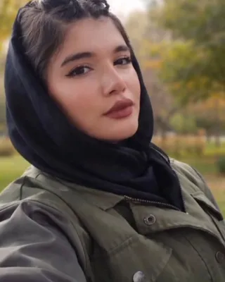 پریا قلاوند