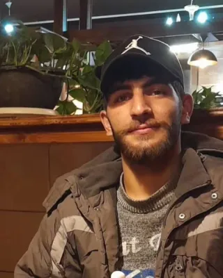محمد بهروزی