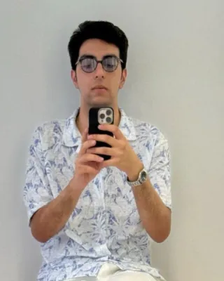 Sam Rezaee
