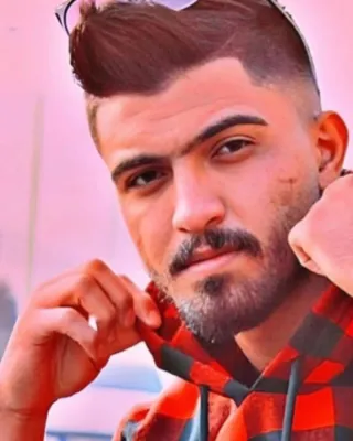 رضا کاووسی حیدری