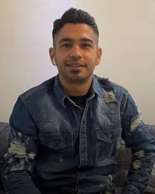 Majid Astir (Astiri)