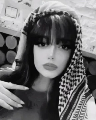 Melina Mirzayi