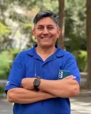 Arya Rafiei