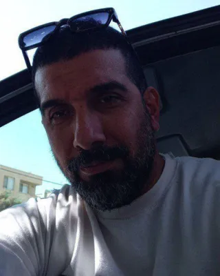 Mostafa Kouhi Tabrizi