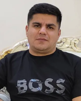 سجاد صحراگرد