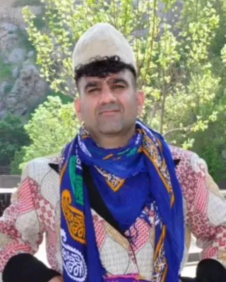 علی عالی‌پور لر