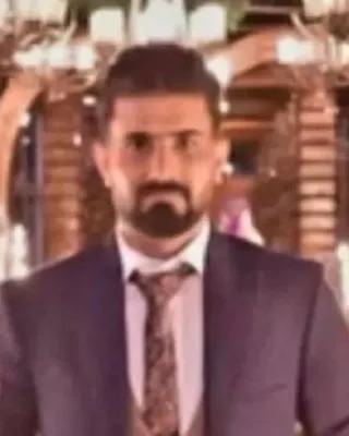 شمشاد اخلاصی