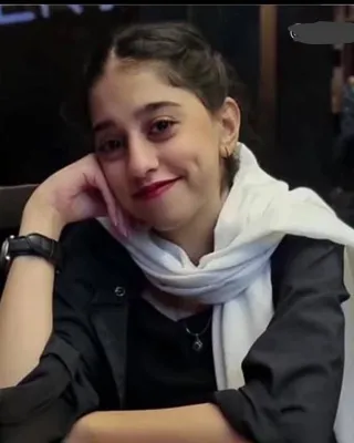 عارفه بیگی