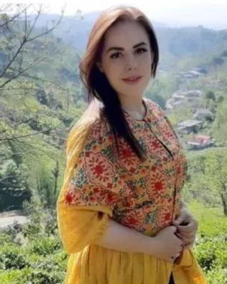 سمانه عسگری بازرگان