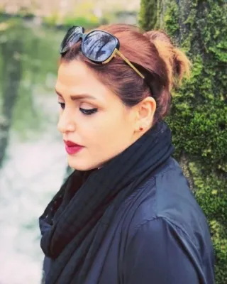 Elaheh Bazyar