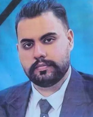 نیما احمدی
