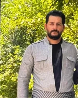 سعید شهگلی