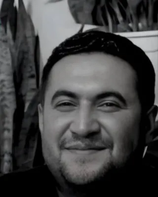 صابر آقابابایی