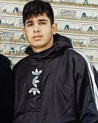 Reza Ghanbari