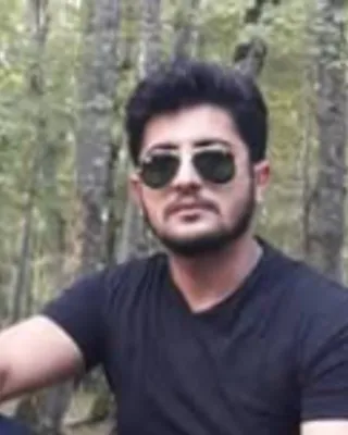 Hossein Mahmoudi Baram