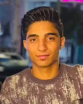 Mohammad Amin Khatem