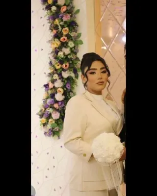 مائده مرادی کیان