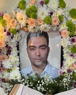 مجتبی وثوق (رعیت)