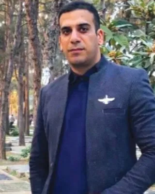 Mehran Khoshniiat
