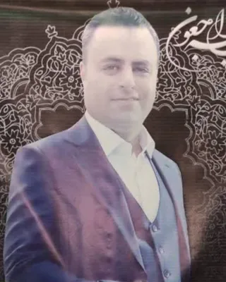 سجاد محمد شریفی