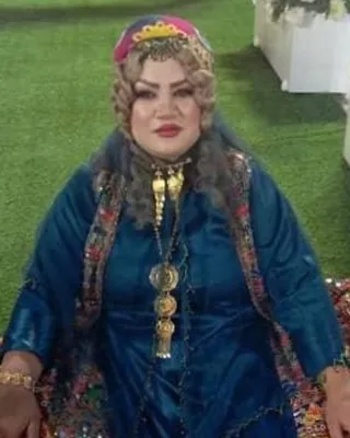فرزانه ساسانی‌پور
